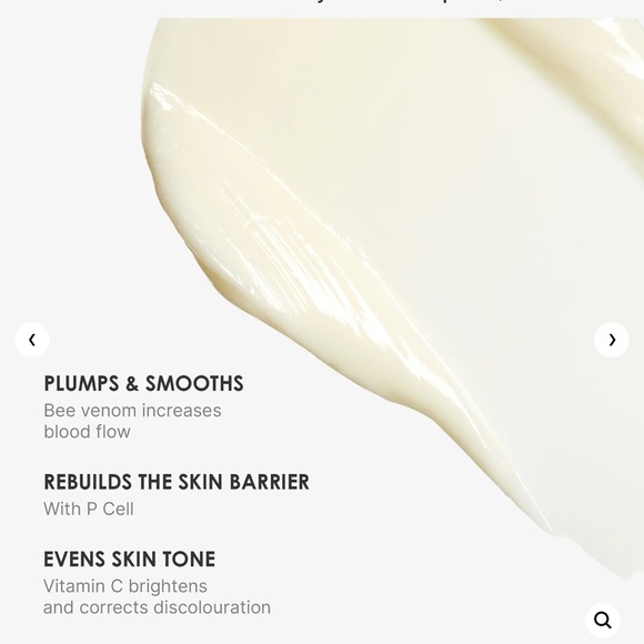 Rodial Bee Venom Firming Eye Cream. 25ml. - Picture 3 of 4